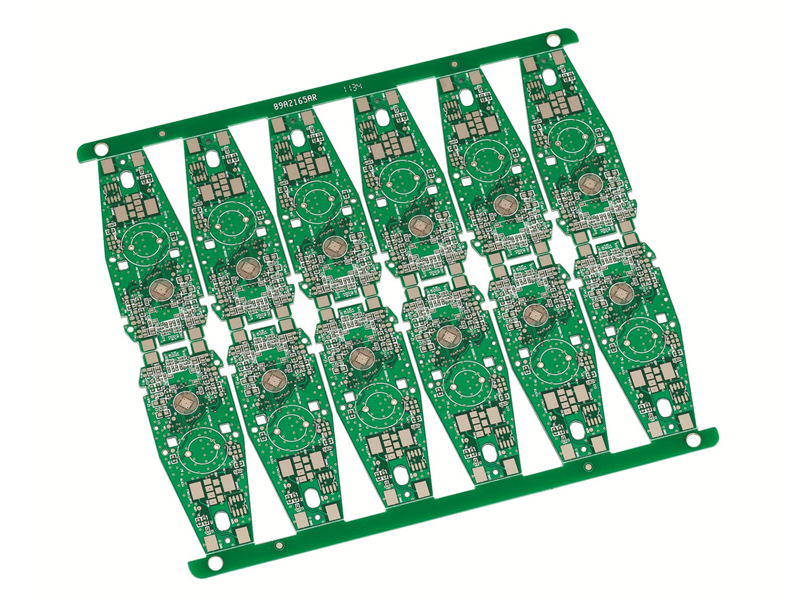 2L ENIG Board